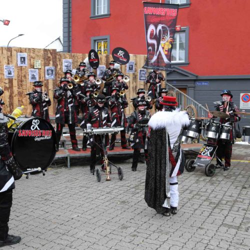 Châtel-Saint-Denis