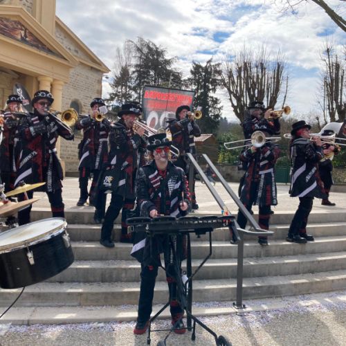 Saint-Pierre-de-Chandieu